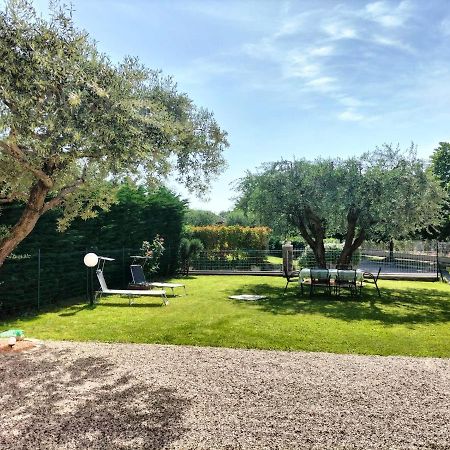 ラツィーゼ Casa Degli Uliviヴィラ エクステリア 写真