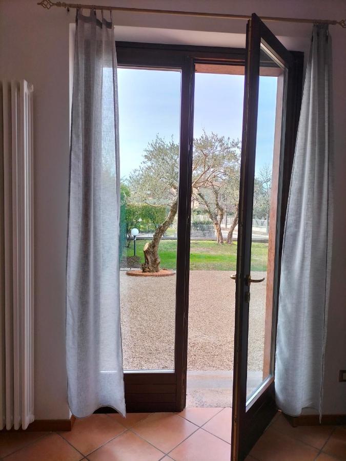 ラツィーゼ Casa Degli Uliviヴィラ エクステリア 写真