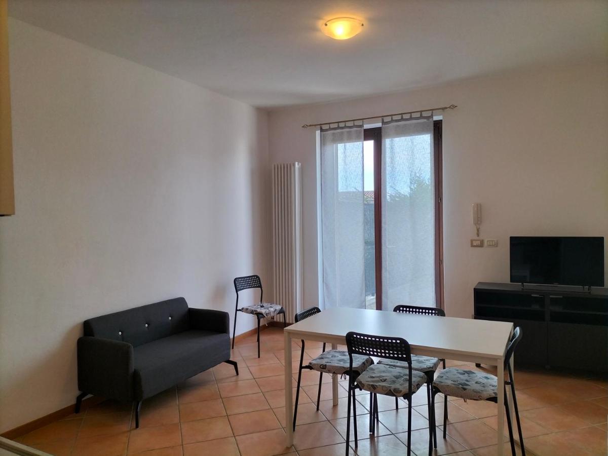 ラツィーゼ Casa Degli Uliviヴィラ エクステリア 写真