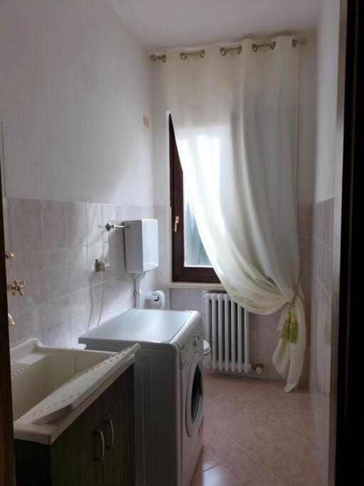 ラツィーゼ Casa Degli Uliviヴィラ エクステリア 写真