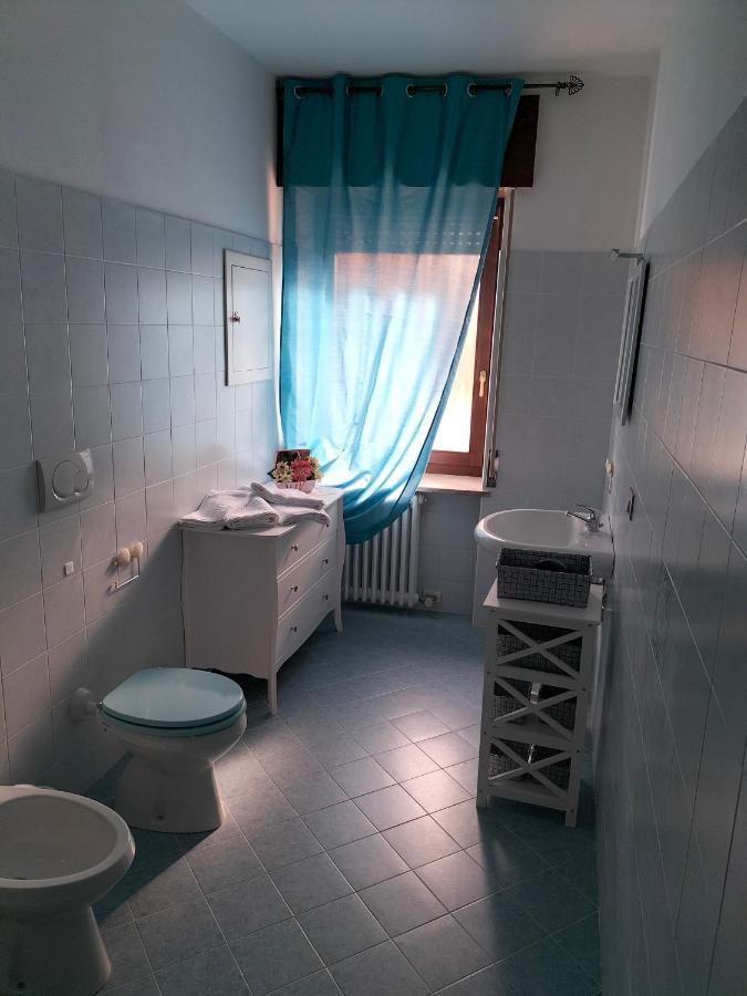 ラツィーゼ Casa Degli Uliviヴィラ エクステリア 写真