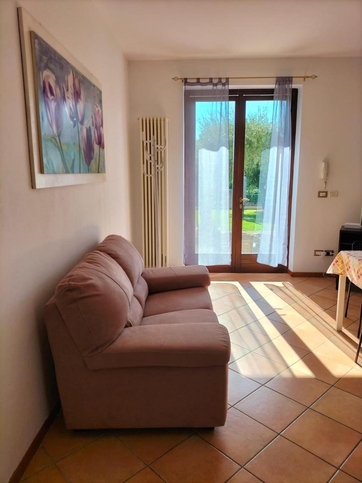 ラツィーゼ Casa Degli Uliviヴィラ エクステリア 写真